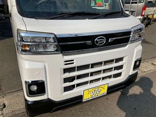 2023 DAIHATSU ATRAI RS photo 4