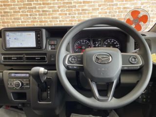 2024 DAIHATSU ATRAI RS 4WD photo 2