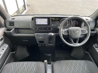 2024 DAIHATSU ATRAI RS 4WD photo 3