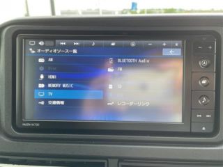 2024 DAIHATSU ATRAI RS 4WD photo 5