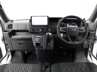 2023 DAIHATSU ATRAI RS 4WD photo 3