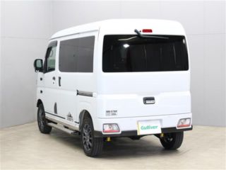 2023 DAIHATSU ATRAI RS 4WD photo 2