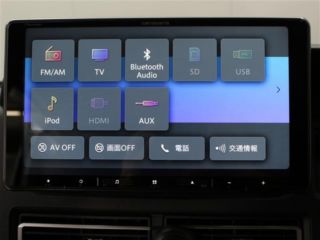 2023 DAIHATSU ATRAI RS 4WD photo 5