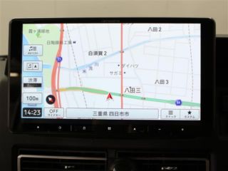 2023 DAIHATSU ATRAI RS 4WD photo 4