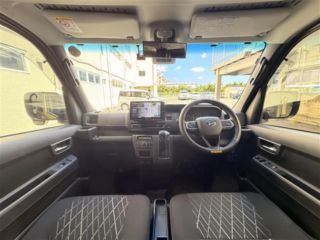 2023 DAIHATSU ATRAI RS 4WD photo 3