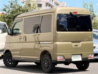 2023 DAIHATSU ATRAI RS 4WD photo 2