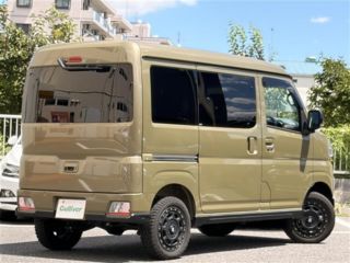 2023 DAIHATSU ATRAI RS 4WD photo 5