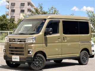 2023 DAIHATSU ATRAI RS 4WD photo 4