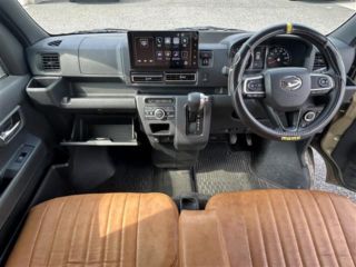 2022 DAIHATSU ATRAI RS 4WD photo 3