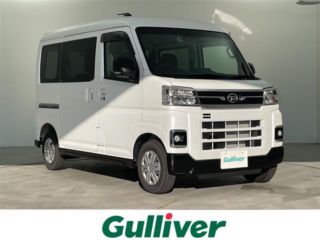 2025 DAIHATSU ATRAI RS 4WD