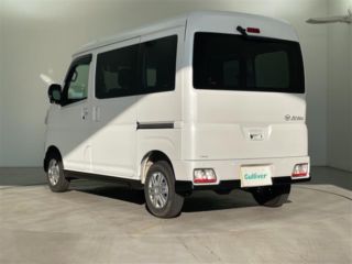 2025 DAIHATSU ATRAI RS 4WD photo 2