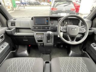 2025 DAIHATSU ATRAI RS 4WD photo 3
