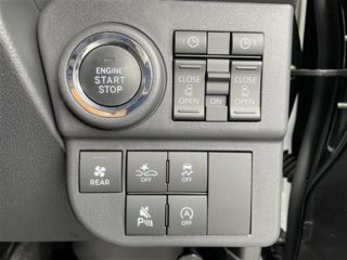 2025 DAIHATSU ATRAI RS 4WD photo 5