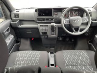 2026 DAIHATSU ATRAI RS 4WD photo 3