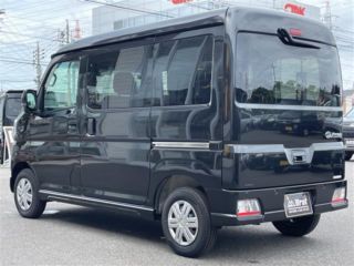 2026 DAIHATSU ATRAI RS 4WD photo 2