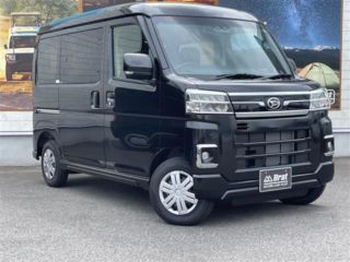 2026 DAIHATSU ATRAI RS 4WD photo 4
