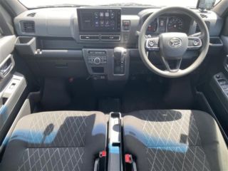 2022 DAIHATSU ATRAI RS 4WD photo 3