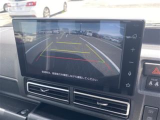 2022 DAIHATSU ATRAI RS 4WD photo 5