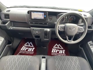 2023 DAIHATSU ATRAI RS 4WD photo 3