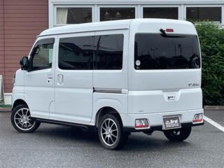 2023 DAIHATSU ATRAI RS 4WD photo 2
