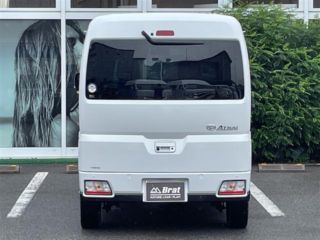 2023 DAIHATSU ATRAI RS 4WD photo 5