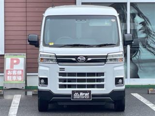 2023 DAIHATSU ATRAI RS 4WD photo 4