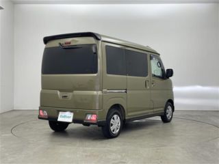 2023 DAIHATSU ATRAI RS 4WD photo 3