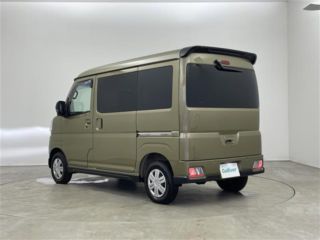 2023 DAIHATSU ATRAI RS 4WD photo 2