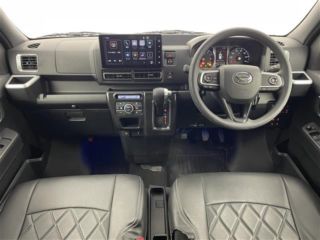 2023 DAIHATSU ATRAI RS 4WD photo 4