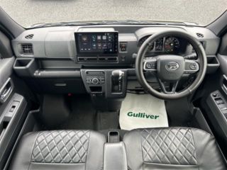 2022 DAIHATSU ATRAI RS 4WD photo 3