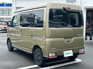 2022 DAIHATSU ATRAI RS 4WD photo 2