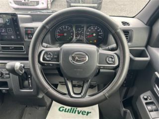 2022 DAIHATSU ATRAI RS 4WD photo 4