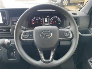 2023 DAIHATSU ATRAI 4WD photo 3