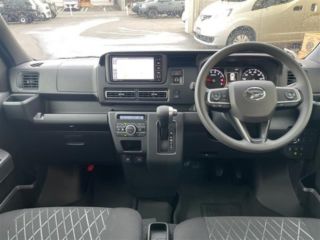 2023 DAIHATSU ATRAI 4WD photo 4