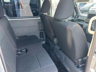 2024 DAIHATSU ATRAI RS 4WD photo 3
