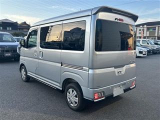 2024 DAIHATSU ATRAI RS 4WD photo 2