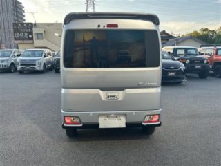 2024 DAIHATSU ATRAI RS 4WD photo 5