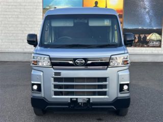 2024 DAIHATSU ATRAI RS 4WD photo 4