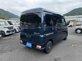 2022 DAIHATSU ATRAI RS 4WD photo 5