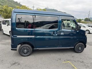 2022 DAIHATSU ATRAI RS 4WD photo 4
