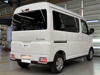 2025 DAIHATSU ATRAI RS 4WD photo 5