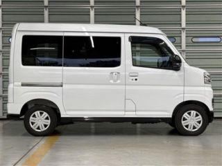 2025 DAIHATSU ATRAI RS 4WD photo 4