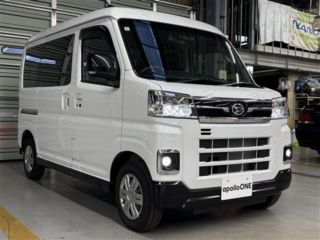 2025 DAIHATSU ATRAI RS 4WD photo 3