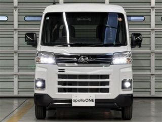 2025 DAIHATSU ATRAI RS 4WD photo 2