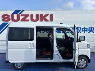 2025 DAIHATSU ATRAI RS 4WD photo 5