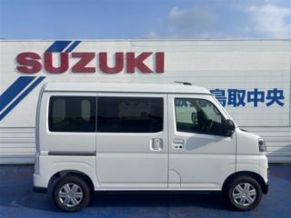 2025 DAIHATSU ATRAI RS 4WD photo 4