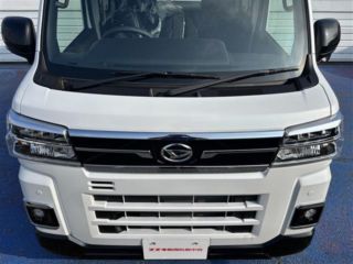 2025 DAIHATSU ATRAI RS 4WD photo 3