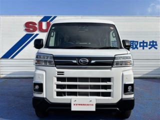 2025 DAIHATSU ATRAI RS 4WD photo 2
