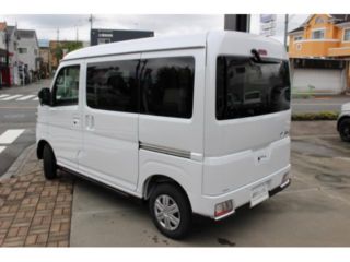 2026 DAIHATSU ATRAI RS photo 2