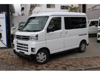 2026 DAIHATSU ATRAI RS photo 5